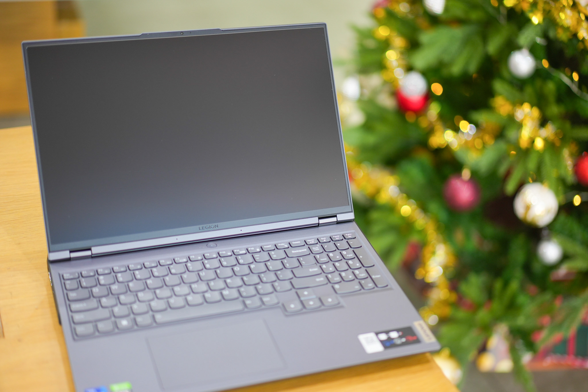 Laptop Lenovo Legion 5 Pro Core i712700H 16GB 512GB RTX 3050Ti